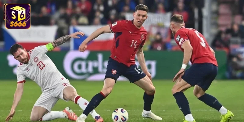 Đội hình Thổ Nhĩ Kỳ Worldcup 2026: "Cơn lốc" trẻ trở lại 