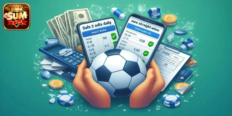 Quy định cơ bản về điều kiện nhận thưởng Sumclub