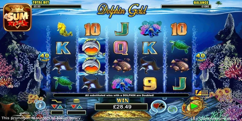 Sảnh game bài truyền thống tại Sumclub