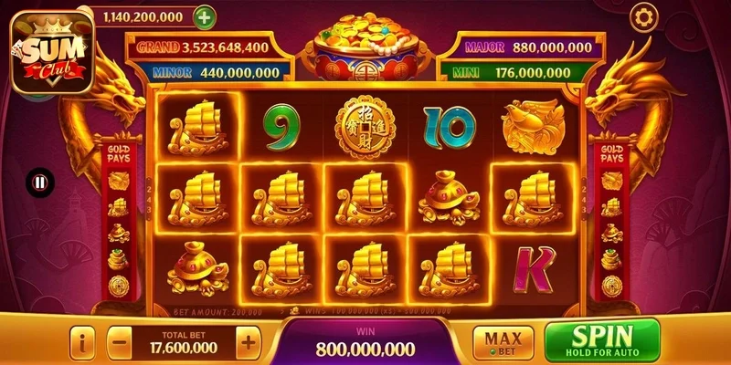 Thời gian xử lý rút tiền Sumclub